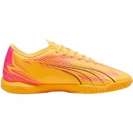 Piłka nożna - Buty piłkarskie Puma Ultra Play IT 107766 03 43 - miniaturka - grafika 1