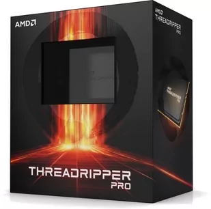 Procesor AMD Ryzen Threadripper PRO 5995WX 100-100000444WOF - Procesory - miniaturka - grafika 1