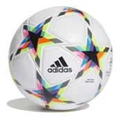 Piłka nożna - Piłka nożna adidas UCL Pro Void r. 5 UEFA CHAMPIONS LEAGUE Meczowa OMB - miniaturka - grafika 1