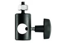 Akcesoria do statywów - Manfrotto Łącznik ML014-14 z gwintem 1/4 cala - miniaturka - grafika 1