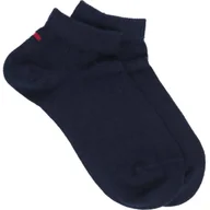 Skarpetki dla dzieci - Tommy Hilfiger Skarpety 2-pack - miniaturka - grafika 1
