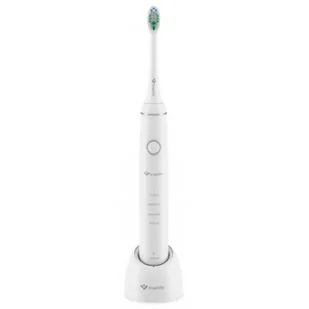 TrueLife SonicBrush Compact Biały - Szczoteczki elektryczne - miniaturka - grafika 1