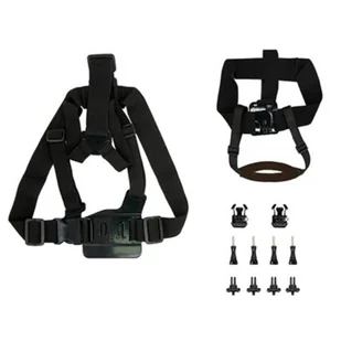 Insta360 INSTA 360 Zestaw akcesoriów Run Bundle | DPTPKSC A - Akcesoria do kamer sportowych - miniaturka - grafika 1