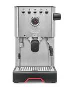 Ekspresy do kawy - Gaggia Classic GT Stal nierdzewna - miniaturka - grafika 1