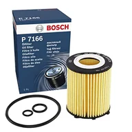Filtry oleju - BOSCH Filtr oleju F 026 407 166 F 026 407 166 - miniaturka - grafika 1