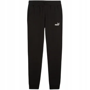 ND05_S12652-L 682644 01 Spodnie meskie Puma Ess N - Dresy męskie - miniaturka - grafika 1