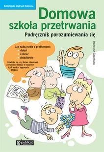 Domowa Szkoła Przetrwania - Miłość, seks, związki - miniaturka - grafika 1