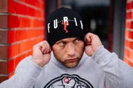 Czapki i chusty sportowe męskie - Klasyczna czapka Furia - miniaturka - grafika 1