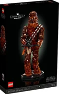 Klocki - Star Wars 75371 Klocki Chewbacca 75371. od 18 lat - miniaturka - grafika 1
