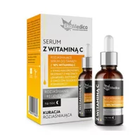 Serum do twarzy - EKAMEDICA Ekamedica Serum z witaminą C 20 ml na noc EM0862 - miniaturka - grafika 1