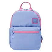 Plecaki - TOTTO Plecak fioletowy i różowy - Dragonary - miniaturka - grafika 1