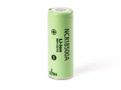 Baterie i akcesoria - Panasonic NCR18500A 2040mAh 3,6V - 3,7V Li-ion - miniaturka - grafika 1