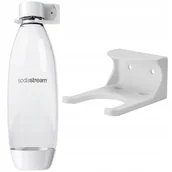 Akcesoria i części AGD - Wieszak Uchwyt Na Butelki Do Saturatora Sodastream - miniaturka - grafika 1