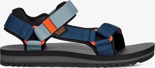 Teva M'S Universal Trail, BLPLM, 40.5 us 8; uk 7 - Sandały męskie - miniaturka - grafika 1