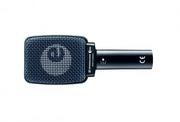 Mikrofony estradowe - Sennheiser e 906 - Mikrofon dynamiczny instrumentalny - miniaturka - grafika 1