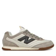 Sneakersy męskie - Sneakersy New Balance URC42PMB Szary - miniaturka - grafika 1