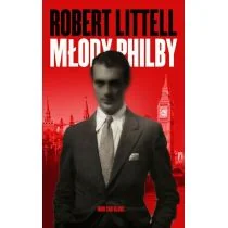 Młody Philby - Biografie i autobiografie - miniaturka - grafika 2
