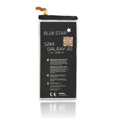 Baterie do telefonów - Samsung Bateria J5 2017/A5 2017 2400mAh Blue star 50211-uniw - miniaturka - grafika 1