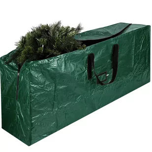 Pokrowiec na Sztuczną Choinkę Torba Osłona Uchwyty Duża Futerał Etui 165 cm RUHHY - Choinki Pokrowiec na Sztuczną Choinkę Torba Osłona Uchwyty Duża Futerał Etui 165 cm RUHHY - Choinki - miniaturka - grafika 1