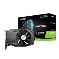 Karty graficzne - Arktek GeForce GTX1650 Single Fan 4GB - miniaturka - grafika 1