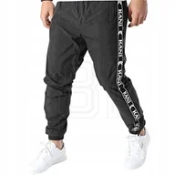 Dresy męskie - Spodnie Karl Kani Og Tape Trackpants M 6006127 XS - miniaturka - grafika 1