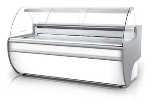 Lada chłodnicza RAPA L-C 179/90 - Szafy i witryny chłodnicze - miniaturka - grafika 1