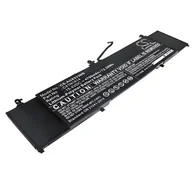 Akcesoria do kas i terminali - Cameron Sino Asus ZenBook 15 UX533 C41N1814 4700mAh 72.38Wh Li-Polymer 15.4V Cameron Sino) CS-AUX533NB - miniaturka - grafika 1