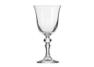Kieliszki - Krosno Kieliszek do wina białego 150ml Krista 41425 - miniaturka - grafika 1
