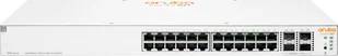 Switch HP Przełšcznik ARUBA Instant On PoE JL684B - Switche - miniaturka - grafika 1