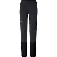 Spodnie damskie - Millet Spodnie damskie Pierra Ment' Pt W czarny czarny XL MIV8528 - miniaturka - grafika 1