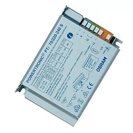 Wyłączniki światła i elektryczne - Osram EVG statecznikiem PTI o mocy 70 W 220  240 V do zabudowy/S na urządzenie CDM HCI/HQI 70 W 999006205046 - miniaturka - grafika 1