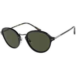 Okulary przeciwsłoneczne Giorgio Armani 8139 500131 51 - Okulary przeciwsłoneczne - miniaturka - grafika 1