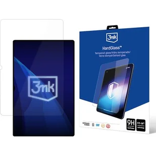 Szkło hartowane 3MK HardGlass do Samsung Galaxy Tab S10 Ultra SAMSUNG GALAXY TAB S10 ULTRA - HARDGLASS - Akcesoria do tabletów i e-booków - miniaturka - grafika 1