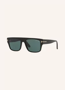Tom Ford Okulary Przeciwsłoneczne ft0907 schwarz - Okulary przeciwsłoneczne - miniaturka - grafika 1