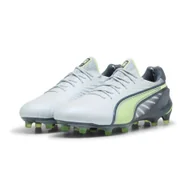 Piłka nożna - Buty piłkarskie unisex PUMA KING ULTIMATE FG/AG - miniaturka - grafika 1