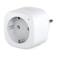 Gniazdka elektryczne - Gniazdko Smart Plug Strong Helo-PLUG-EU, WiFi  HELO-PLUG-EU Biała - miniaturka - grafika 1