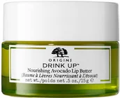 Balsamy do ust - Drink Up™ Nourishing Avocado Lip Butter -  Masło Do Ust Z Awokado - miniaturka - grafika 1