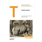 Dramaty - Taczka occiarza Wojciech Bogusławski - miniaturka - grafika 1