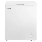 Zamrażarki - HISENSE FC184D4AW1 - miniaturka - grafika 1