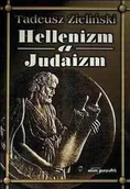 Historia świata - Hellenizm a judaizm - Tadeusz Zieliński - książka - miniaturka - grafika 1