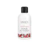 Toniki i hydrolaty do twarzy - Vianek Vianek Rewitalizujący Tonik do twarzy 150ml VIA-0978 - miniaturka - grafika 1
