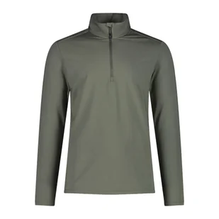 Bluza męska CMP 30L1097 - Bluzy narciarskie - miniaturka - grafika 1