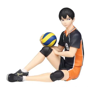 Figurka Haikyu!! Noodle Stopper - Tobio Kageyama - Figurki dla dzieci - miniaturka - grafika 1