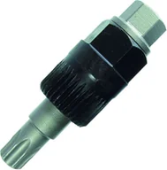 Klucze i nasadki - Condor Werkzeug Klucz krótki nasadkowy do alternatora T50 C.4512 - miniaturka - grafika 1