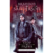 Stop prawa - Horror, fantastyka grozy - miniaturka - grafika 1