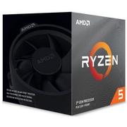 Procesory - AMD Ryzen 5 3400G (YD3400C5FHBOX) - miniaturka - grafika 1