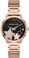 Zegarki damskie - Michael Kors MK3795 - miniaturka - grafika 1