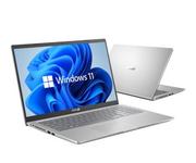 Laptopy - ASUS X515JA-BQ3018 i3-1005G1/12GB/512/Win11X - miniaturka - grafika 1