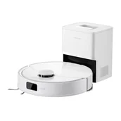 Roboty sprzątające - RoboRock Q10 PF+ Biały - miniaturka - grafika 1