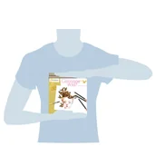 Prace ręczne dla dzieci - Kolorowanki Wild 7 Emmanuelle Colin - miniaturka - grafika 1